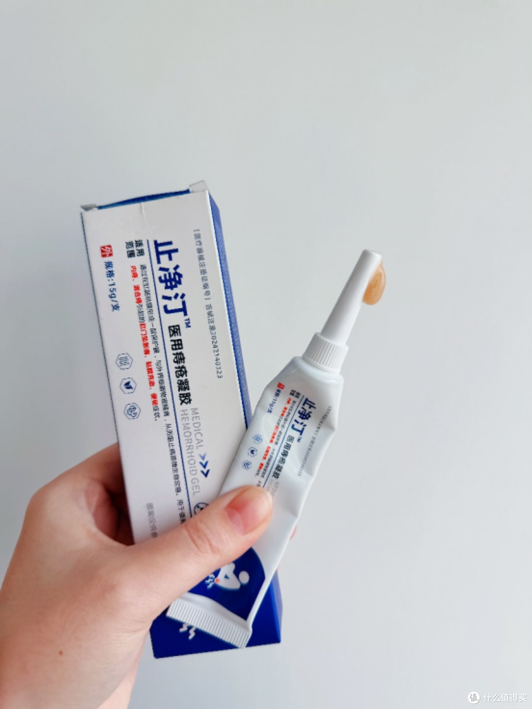 亲测有效!哺乳期痔疮自救指南