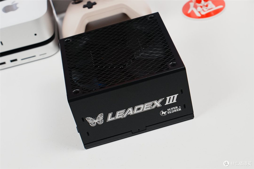 振华LEADEX III P全日系白金电源,十年保固,值得拥有