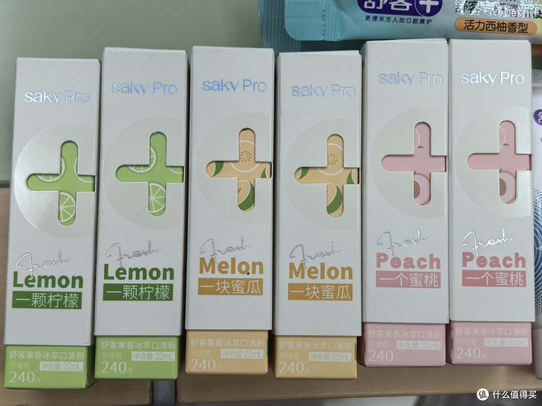 年中囤货必须精打细算！电子口喷vs一次性口喷究竟哪个更划算？