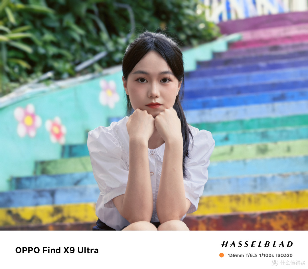 OPPO Find X9 Ultra评测:这光影理解,就是口袋哈苏