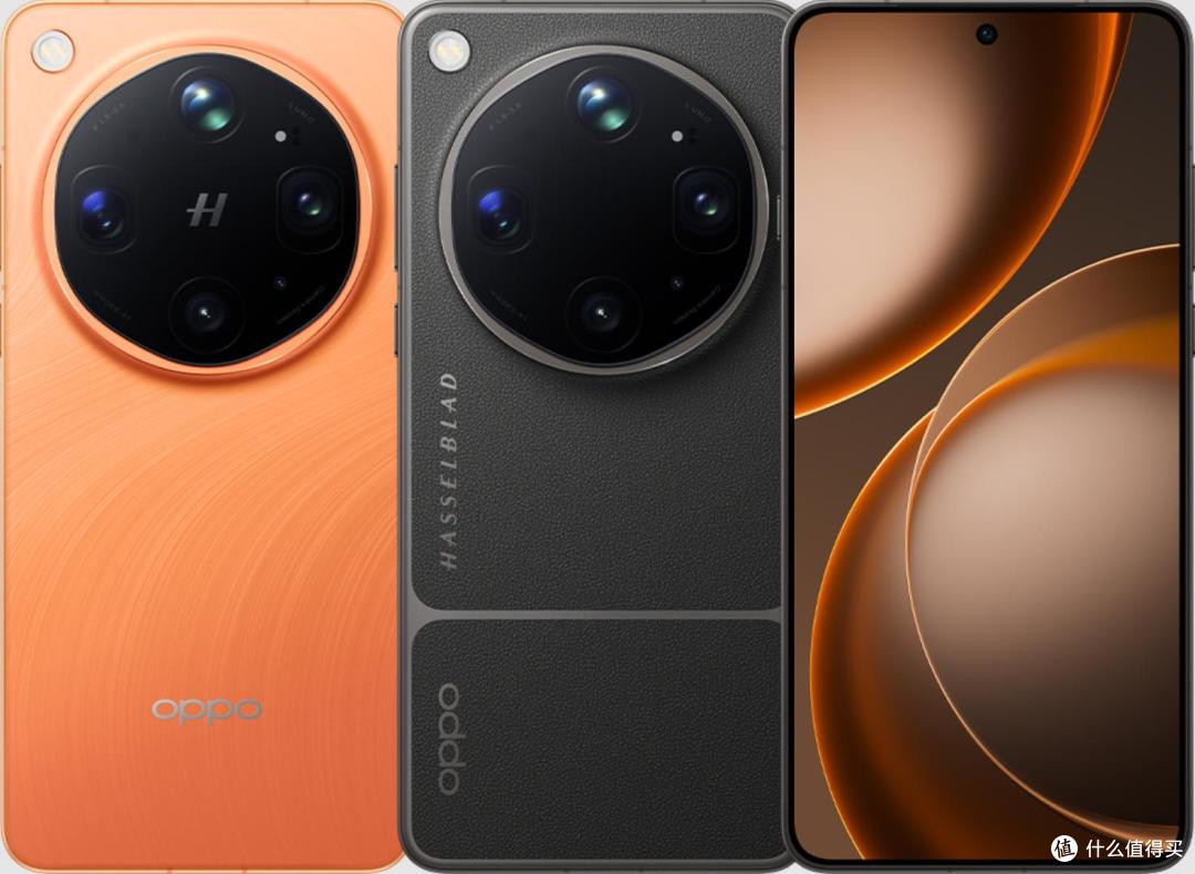 OPPO又放大招了|Find X9 Ultra实测:将手机摄影提升至全新高度