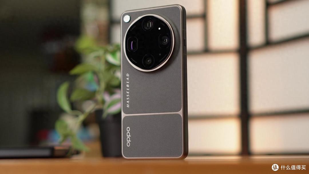 OPPO又放大招了|Find X9 Ultra实测:将手机摄影提升至全新高度