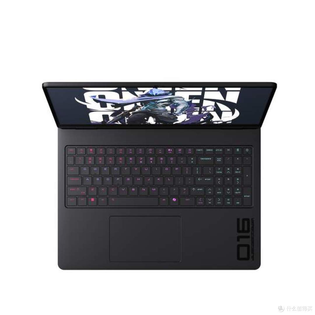 2026年游戏本选HyperX暗影精灵 PRO 16锐龙版,配置全面