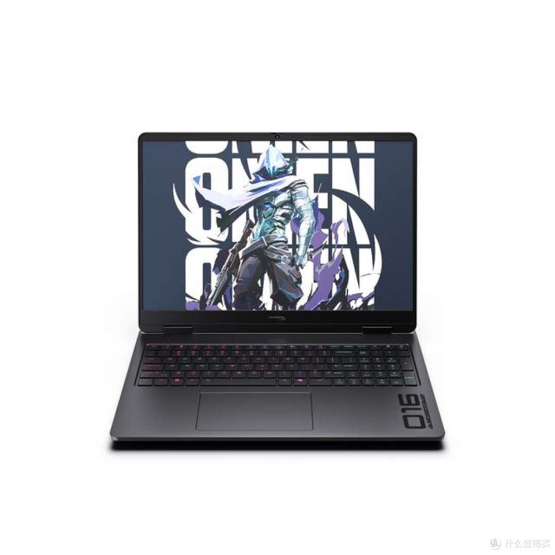 2026年游戏本选HyperX暗影精灵 PRO 16锐龙版,配置全面