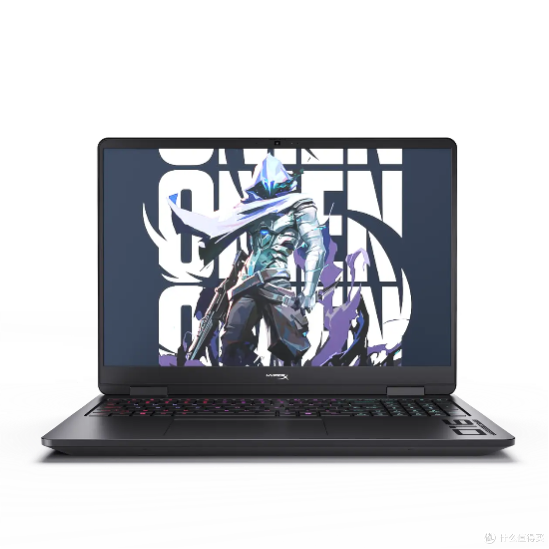 2026游戏笔记本推荐!HyperX暗影精灵PRO 16配置解析闭眼入