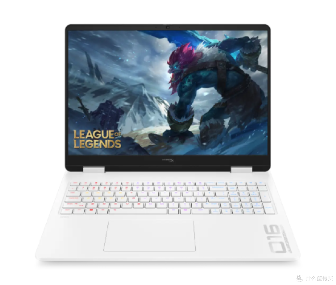 2026游戏笔记本推荐!HyperX暗影精灵PRO 16配置解析闭眼入