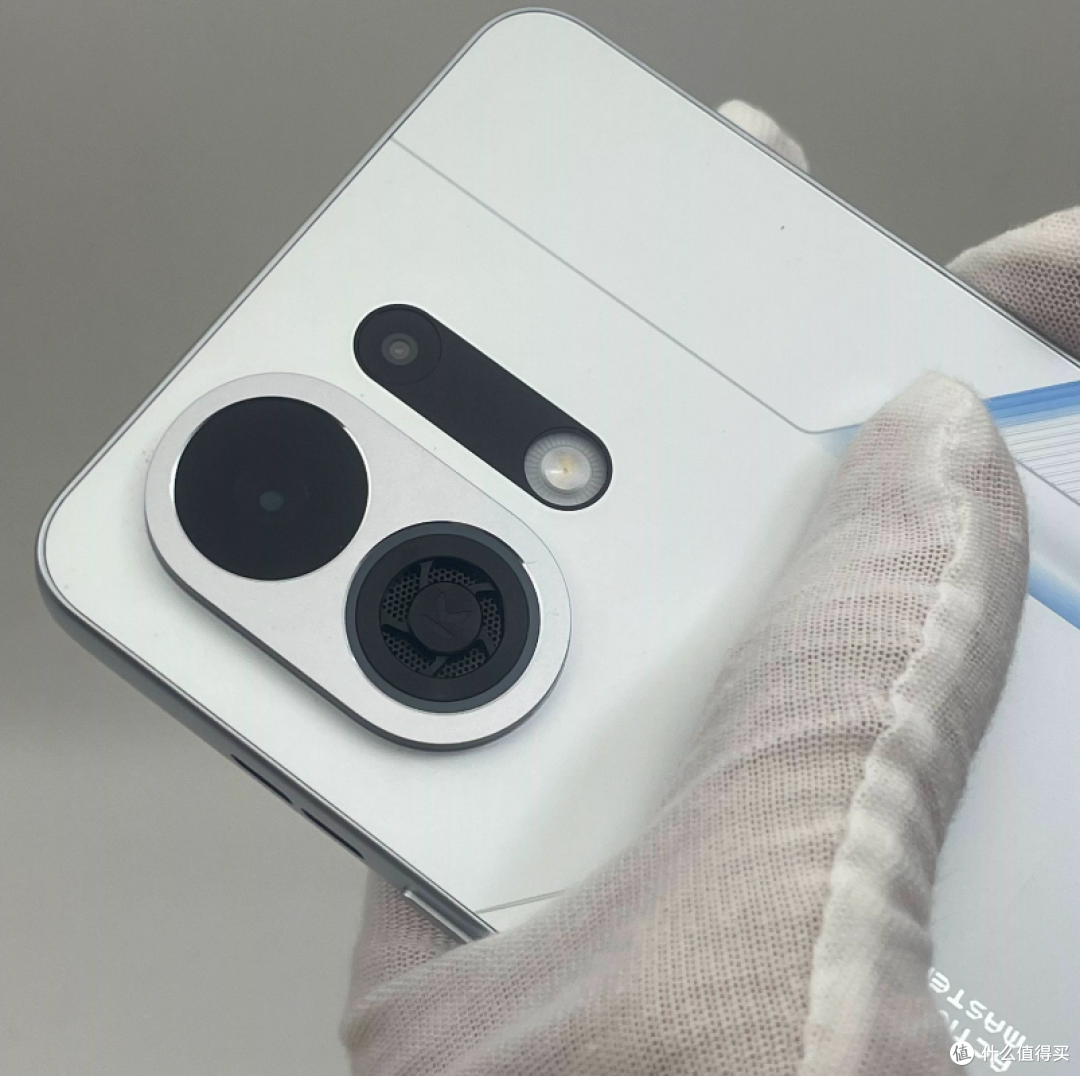 二手鱼1430元抄底OPPO K13 Turbo Pro,这价格是真香