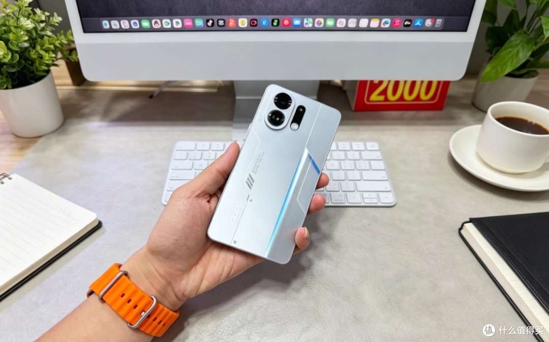 二手鱼1430元抄底OPPO K13 Turbo Pro,这价格是真香