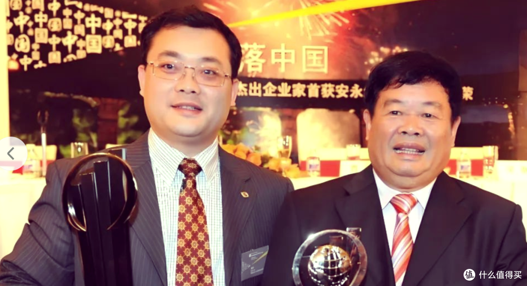 曹德旺夸儿子曹晖的背后,是福耀玻璃业绩大涨