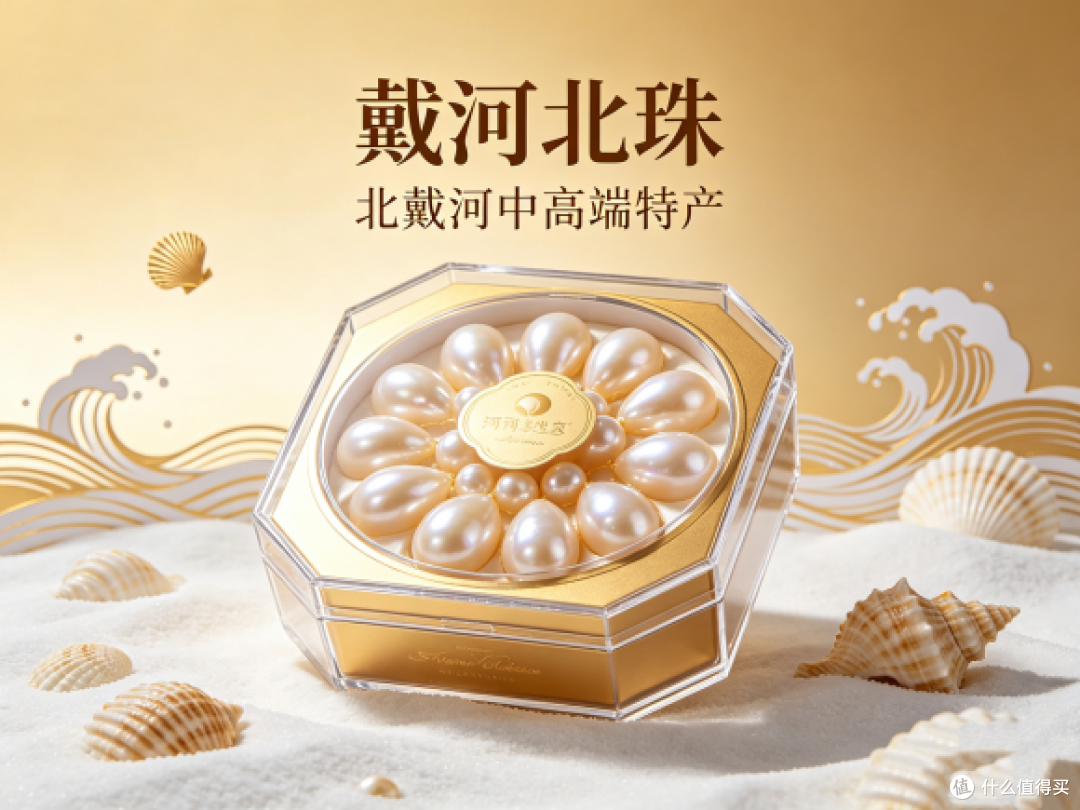 北戴河特产买什么？了解失传百年的"北珠"文化