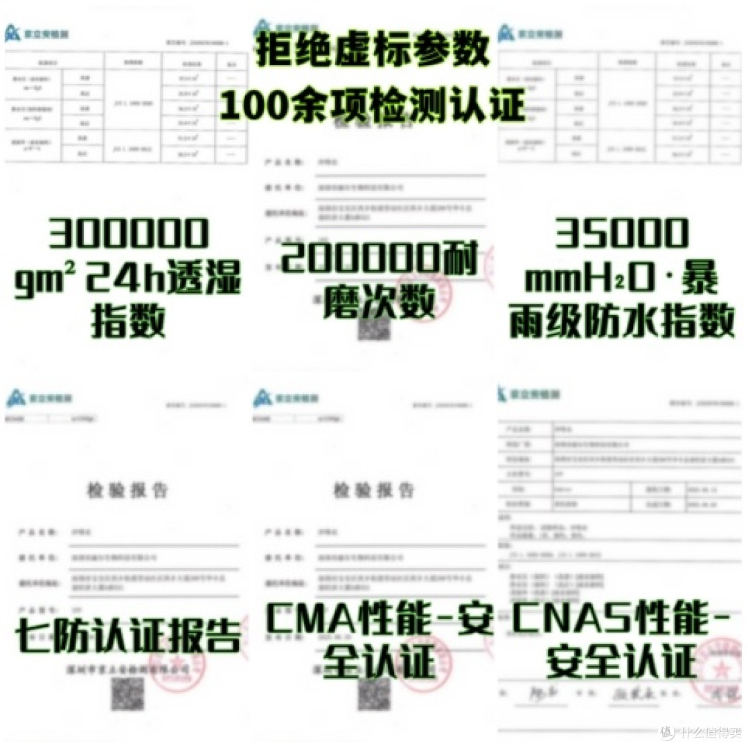 干货盘点哪个冲锋衣好?品牌排行榜前十名防水透气款推荐!