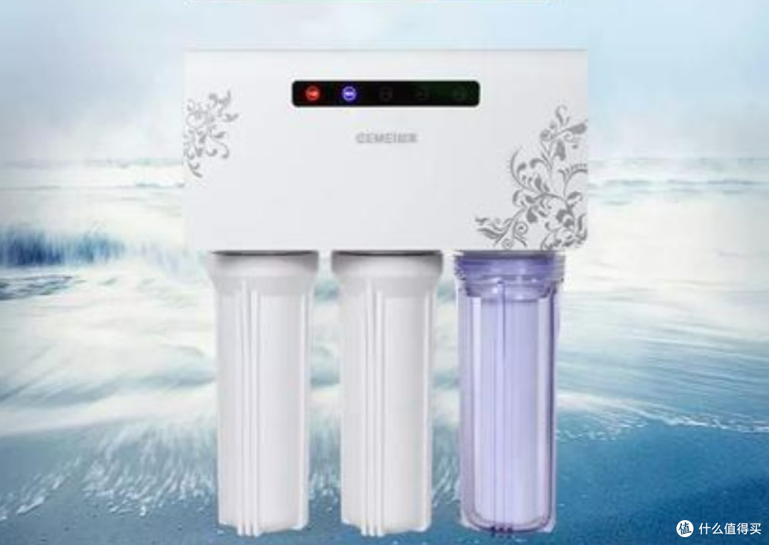 家用净水器哪个品牌好口碑高?这份高品质家用排名选购清单请收好