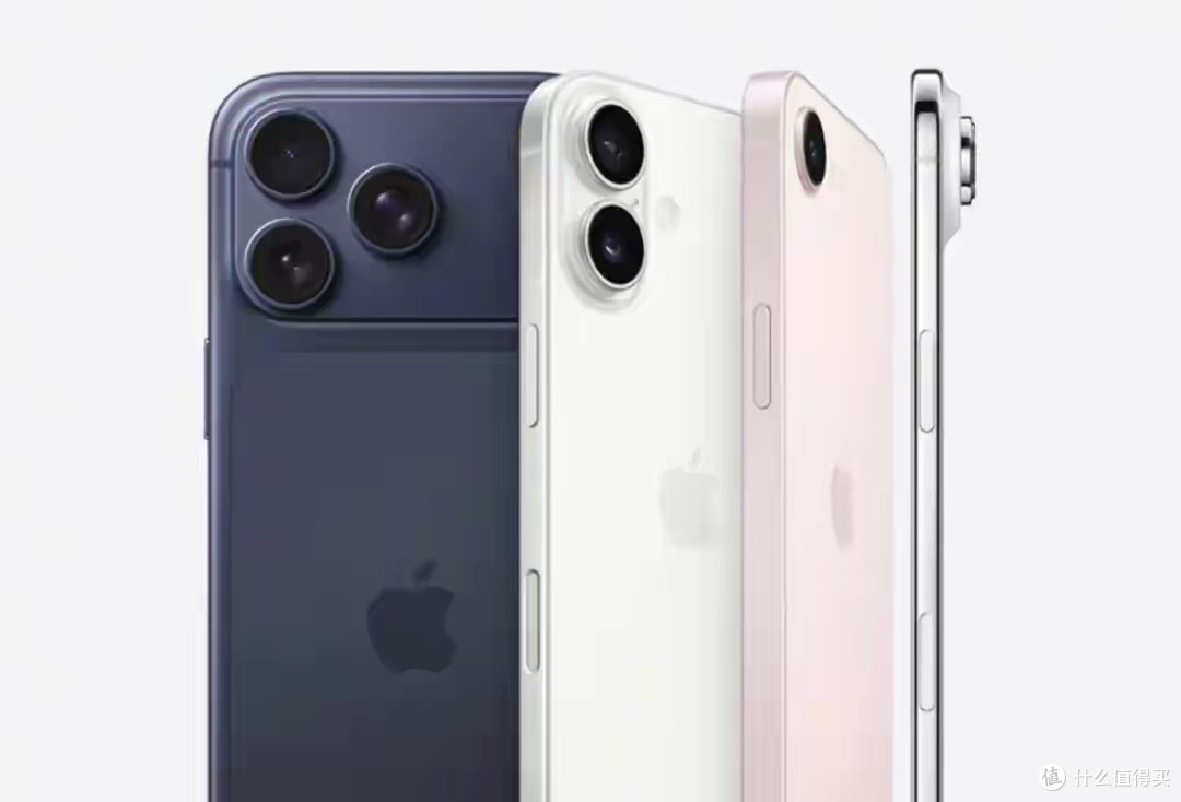 4899元！iPhone17这降价速度把我看傻了！