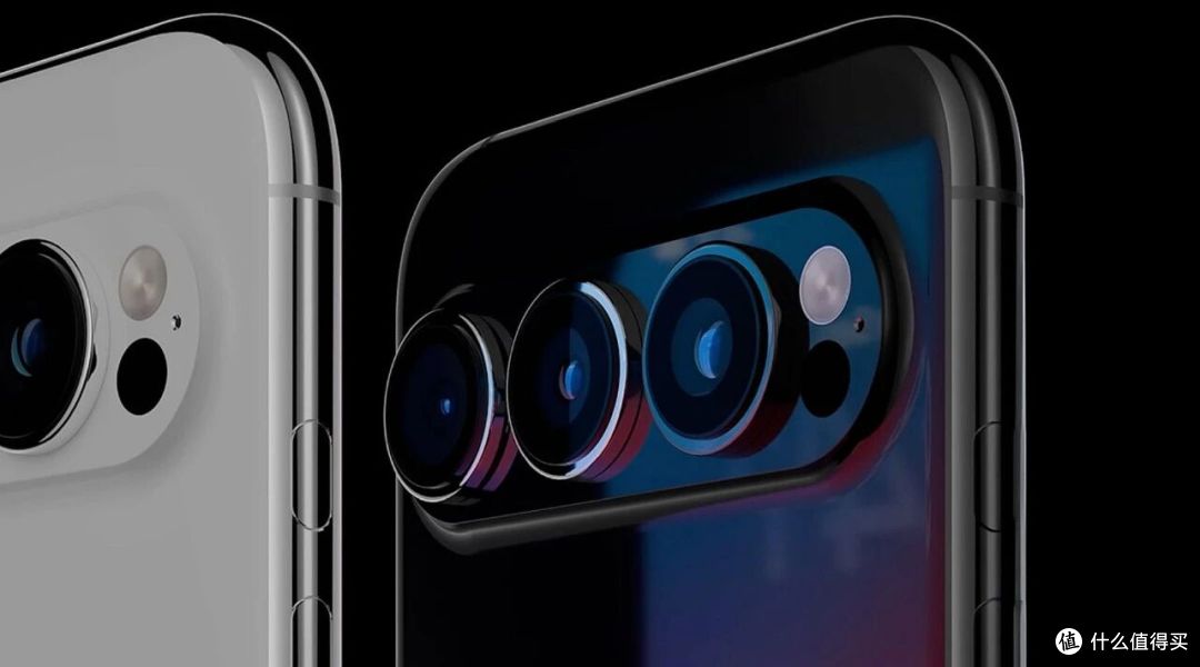 苹果iPhone 20的爆料把我看傻了,这是要重新定义智能手机啊!