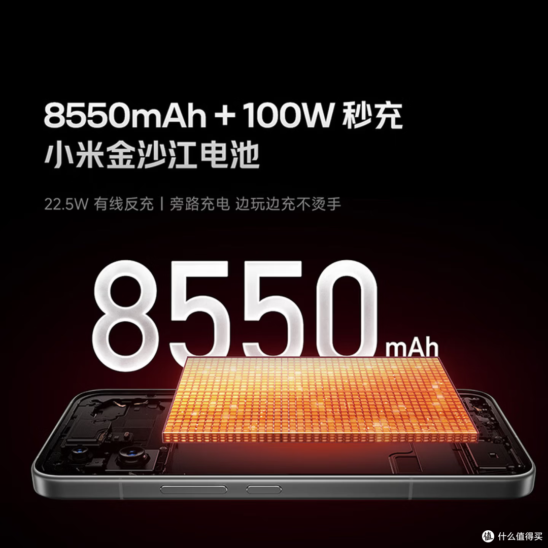 红米K90系列全解析:K90/K90 Max/K90 Pro Max怎么选不花冤枉钱