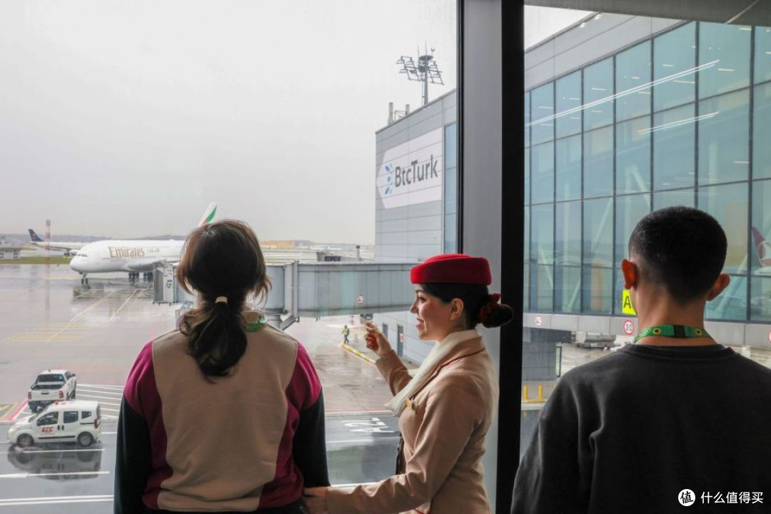 阿联酋航空在全球完成逾40场自闭症青少年出行模拟演练