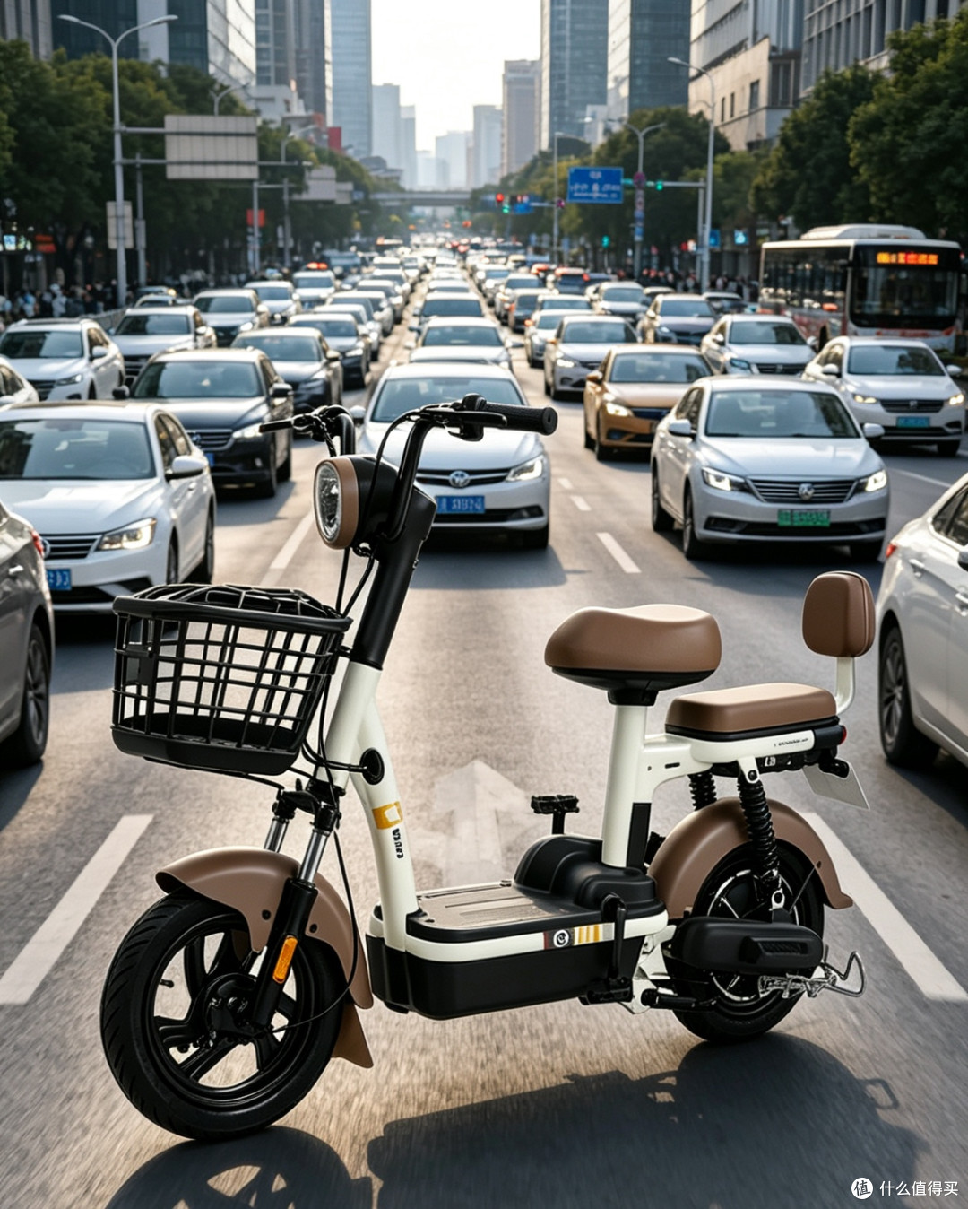 通勤党挖到宝!1800+的“小乐跑”:打工人的早八救星