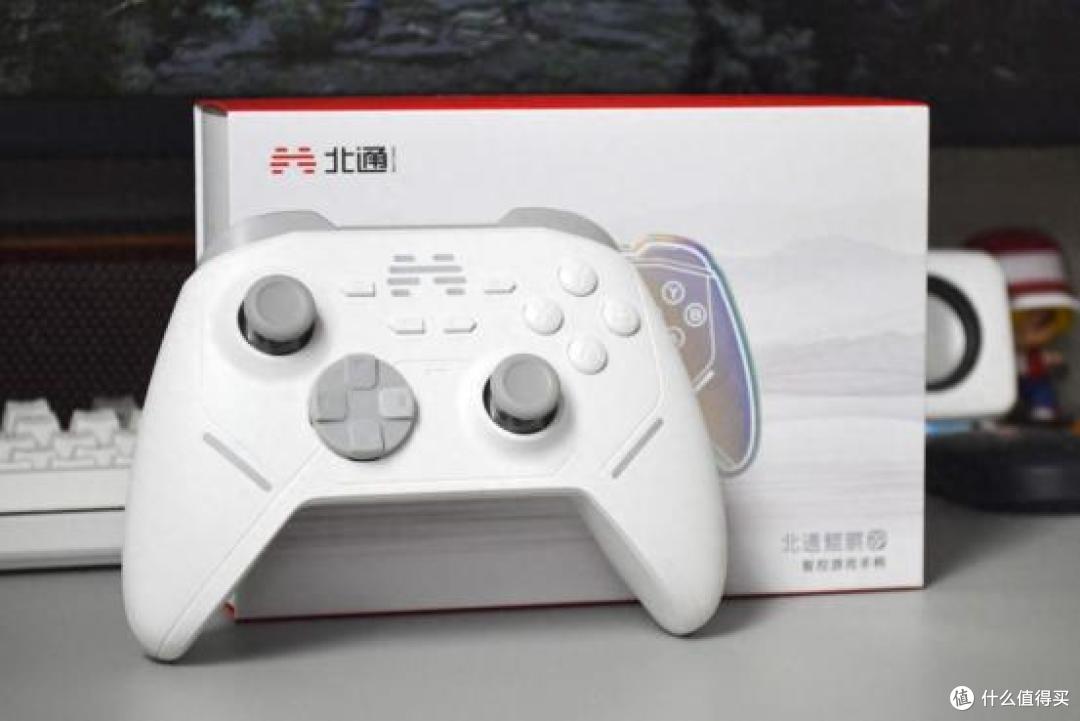 游戏手柄什么牌子的好?十大最建议入手的游戏手柄排行榜推荐