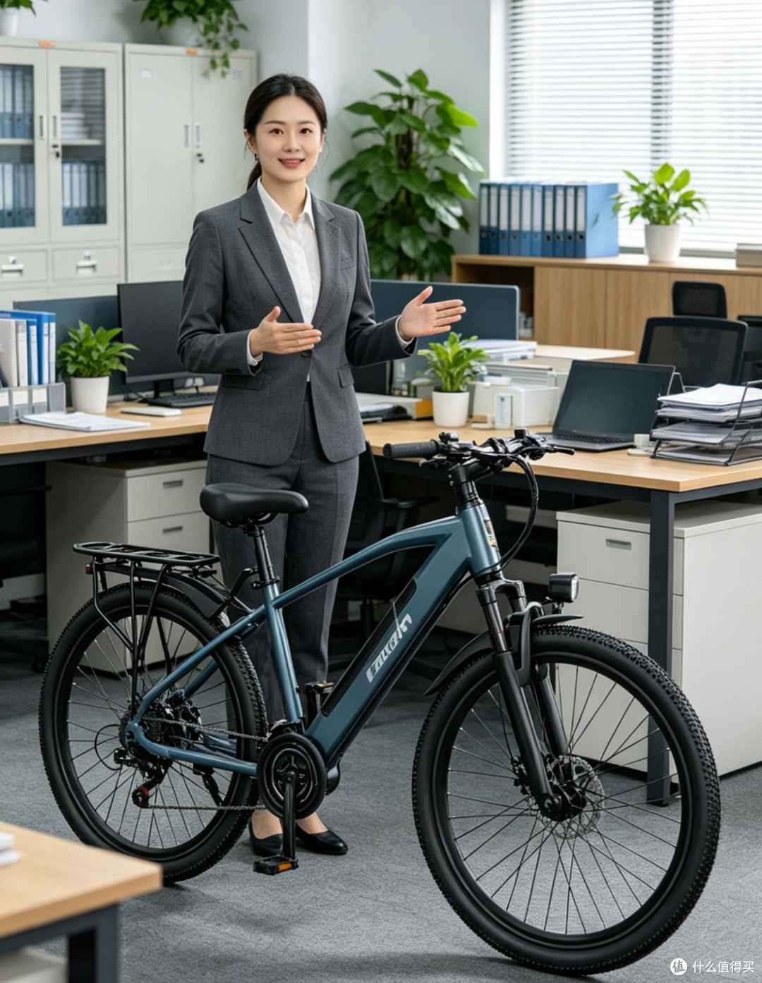 通勤党终极装备！飞鸽电助力车：既能“躺平”又能飙速的通勤王