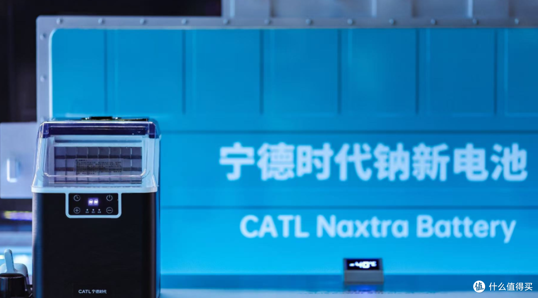 宁德时代发布五款电池新品,完胜比亚迪电池