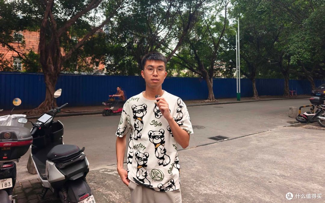别给好画面配“渣音质”!南卡Qmic领夹麦克风上手测评