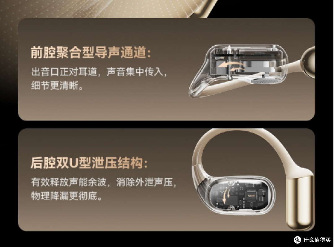 开放式耳机舒适度怎么样?2026年十大口碑最好开放式耳机品牌