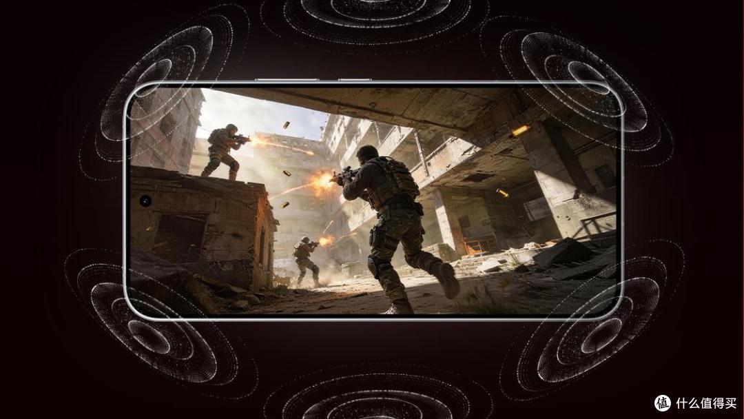 4小时打破纪录,165Hz+8550mAh+天玑9500,国产手机诞生新黑马