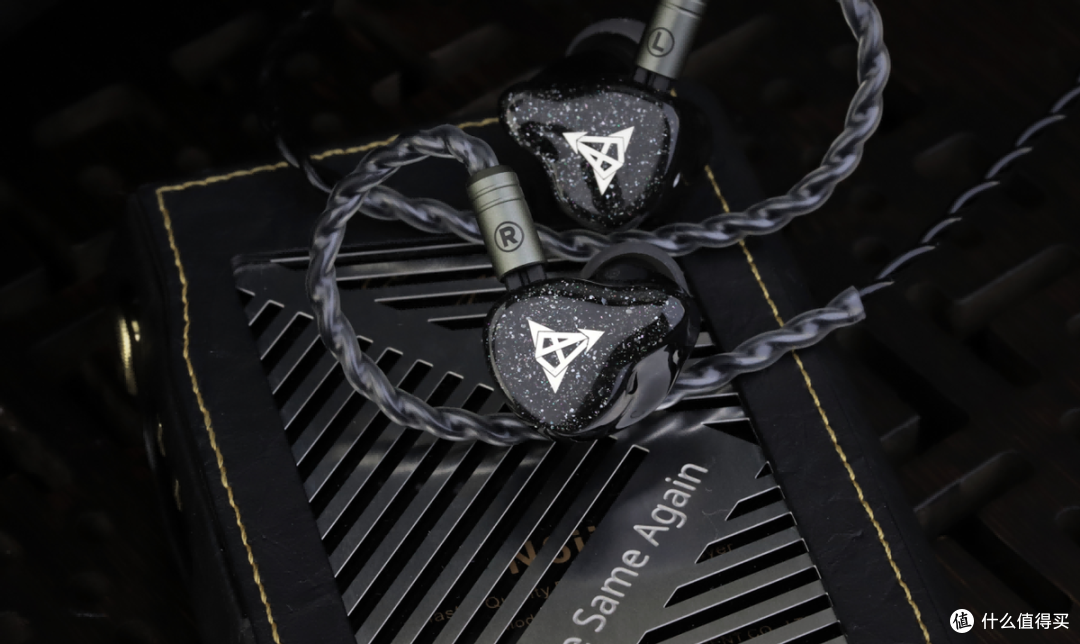 海外出货量很不错的国产HiFi耳机听起来如何?评Hisenior Mega7