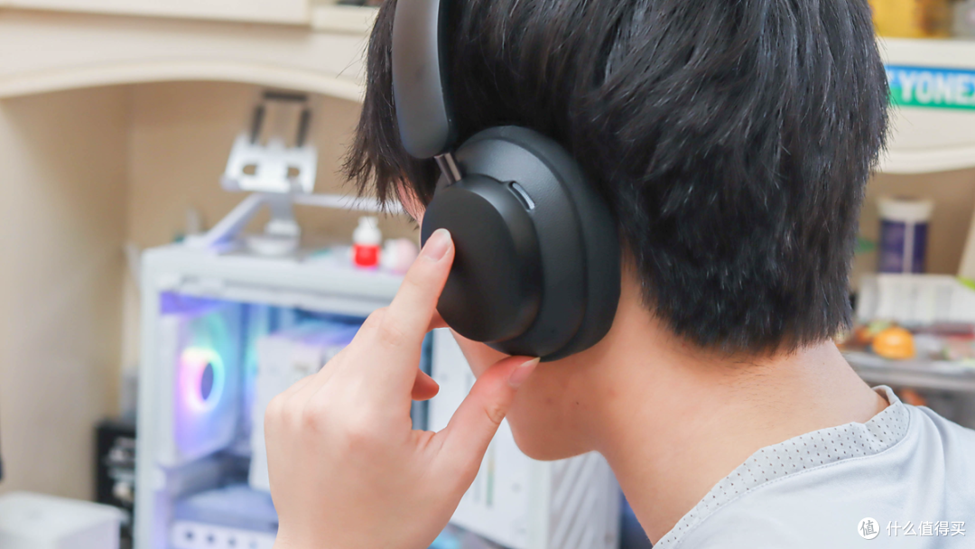 国内首款,用料狠到没朋友!荣耀亲选Codeler头戴式耳机2太香了