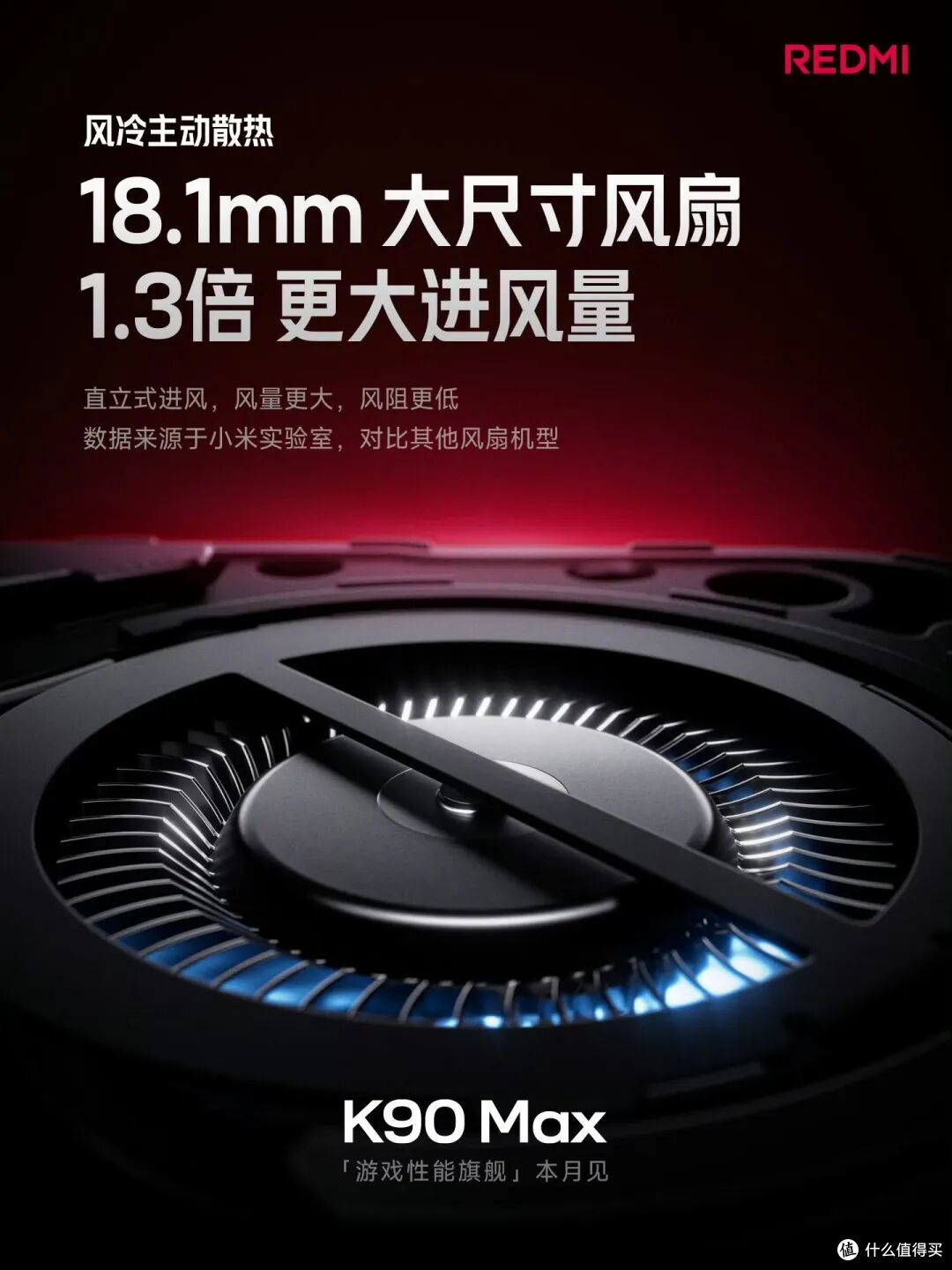 2999起！Redmi K90 Max太离谱了