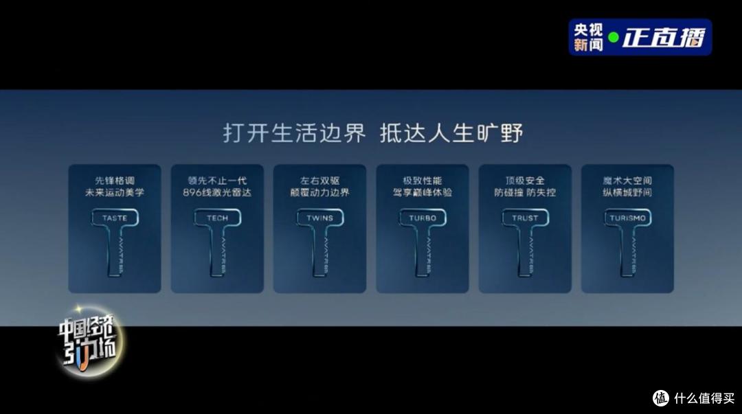 华为乾崑深度赋能阿维塔06T上市:重新定义年轻人第一台性能车