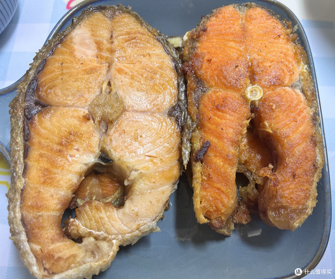新疆三文鱼能吃吗?看做法!这样做比大西洋鲑鱼更好吃