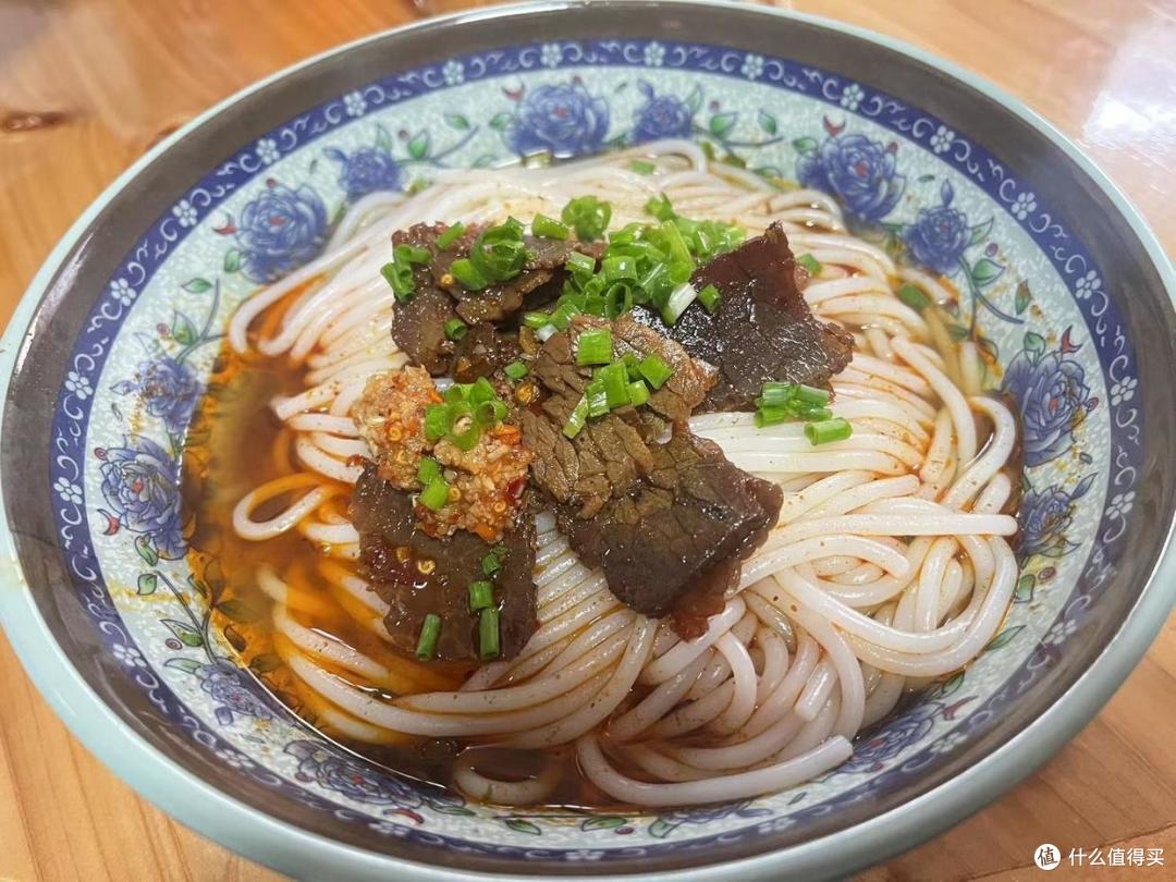 湖南常德 6 种特色早餐:全吃过的,地地道道本地人