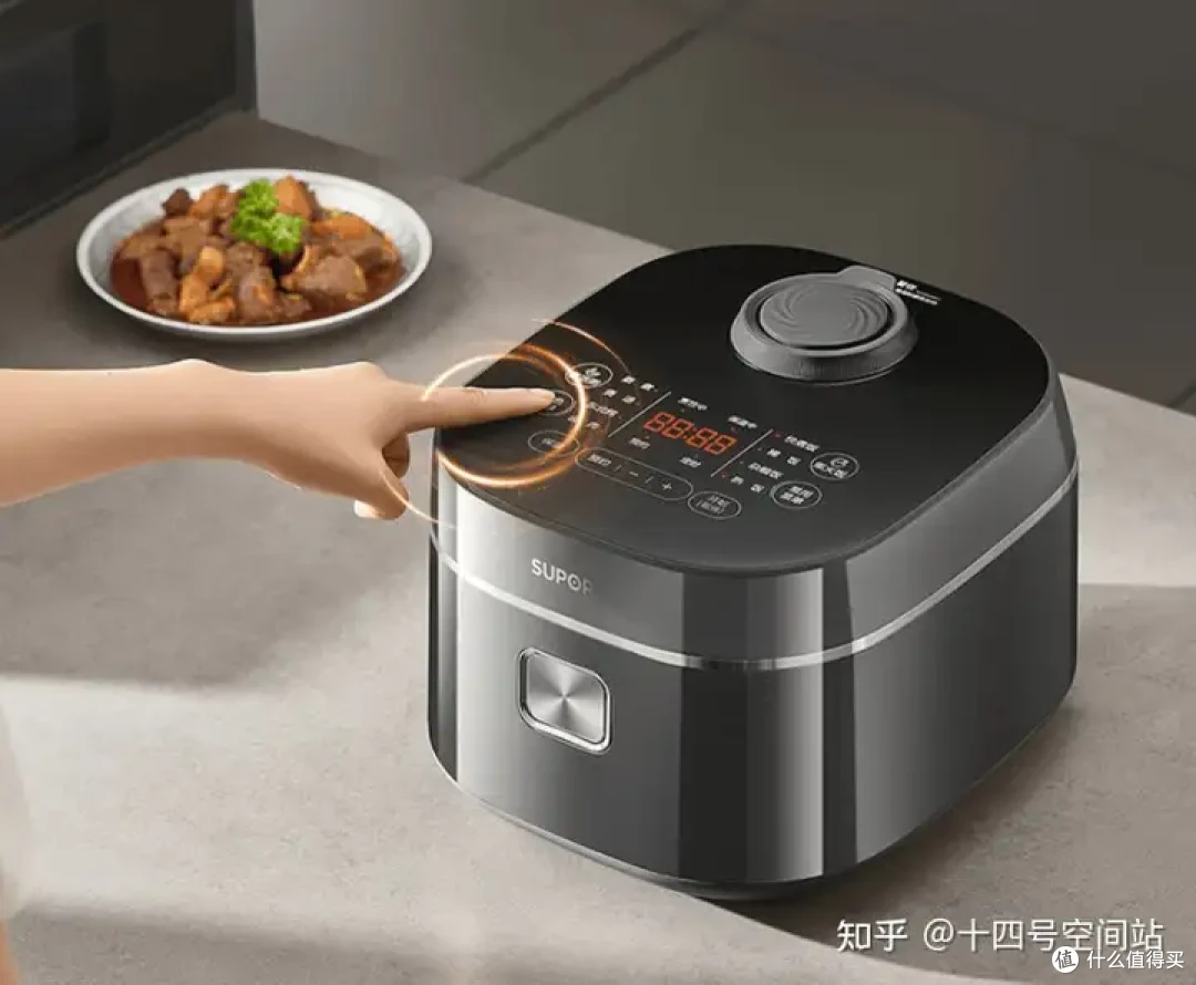 打算买个电饭煲，有推荐吗？从选购攻略到爆款实测，一篇帮你搞定