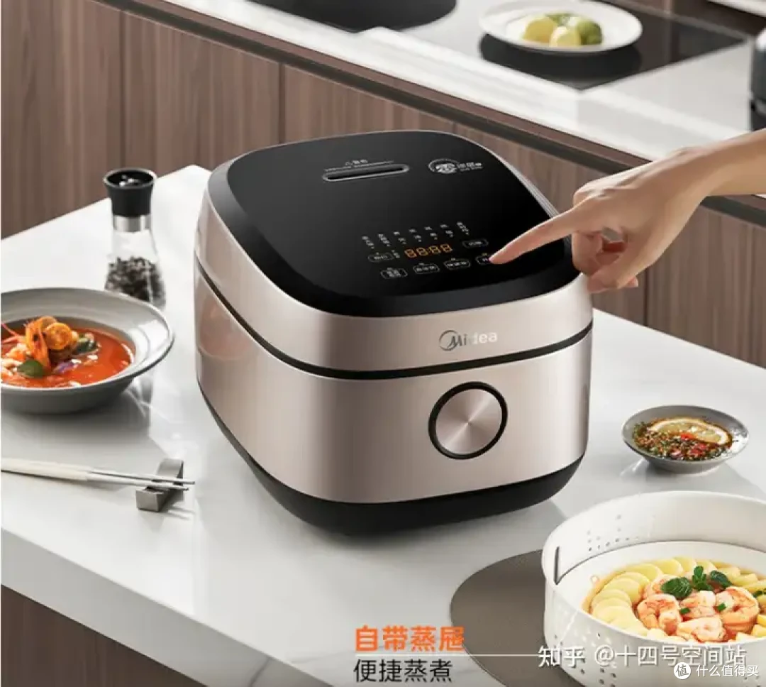 打算买个电饭煲，有推荐吗？从选购攻略到爆款实测，一篇帮你搞定