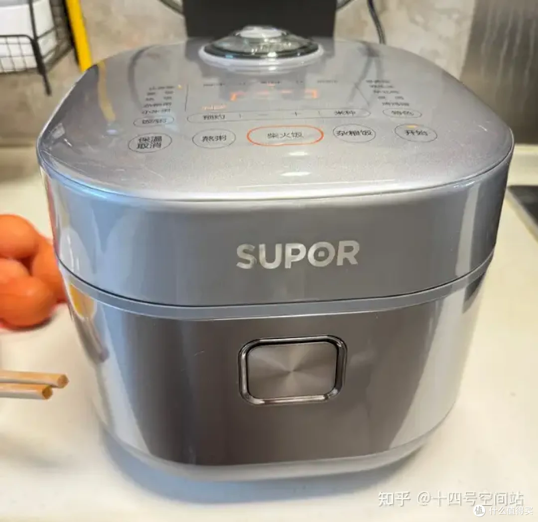 打算买个电饭煲，有推荐吗？从选购攻略到爆款实测，一篇帮你搞定