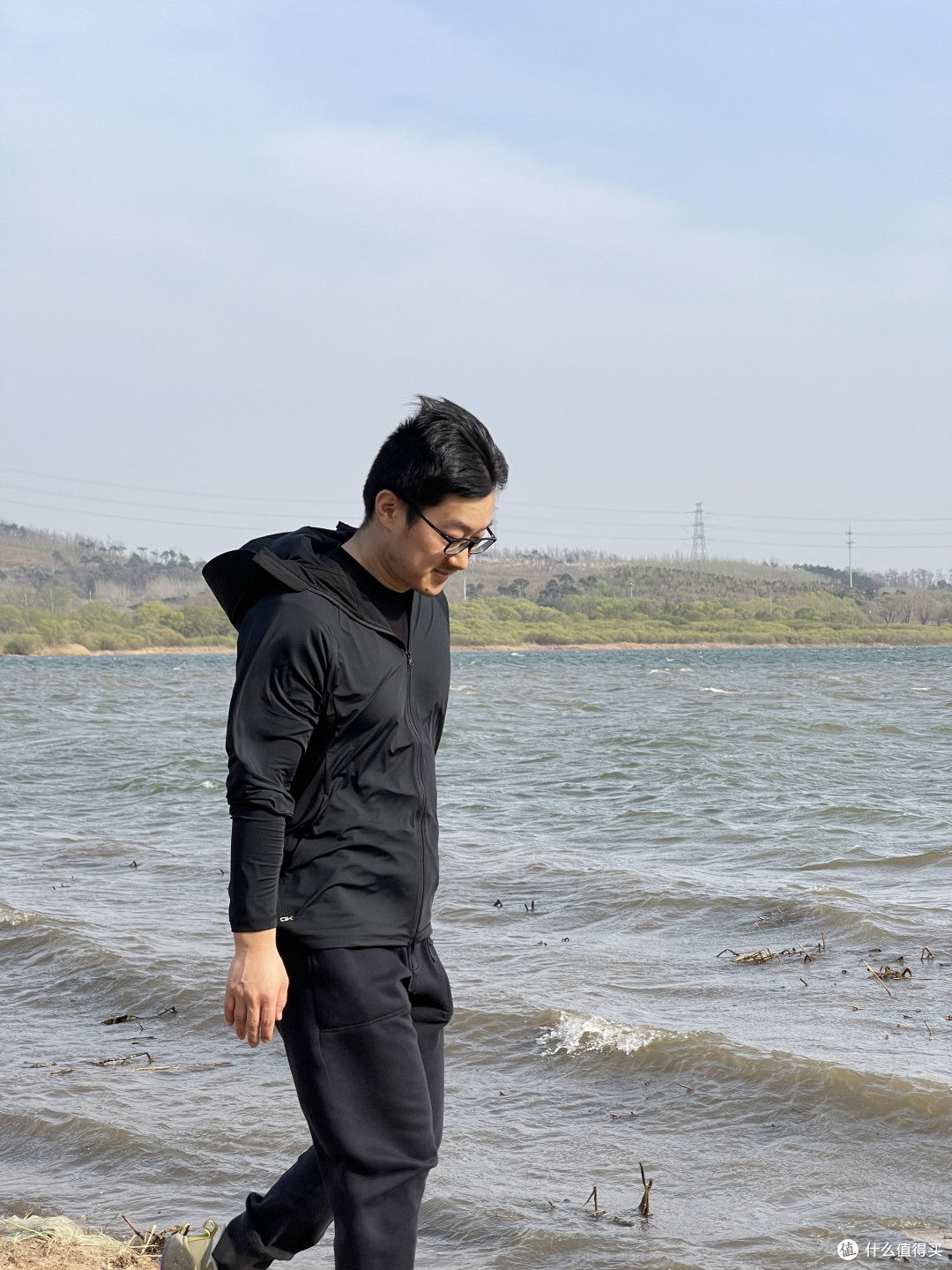 砍掉多余设计，死磕单一高原防暴晒设计，Gakior防晒衣深度测评