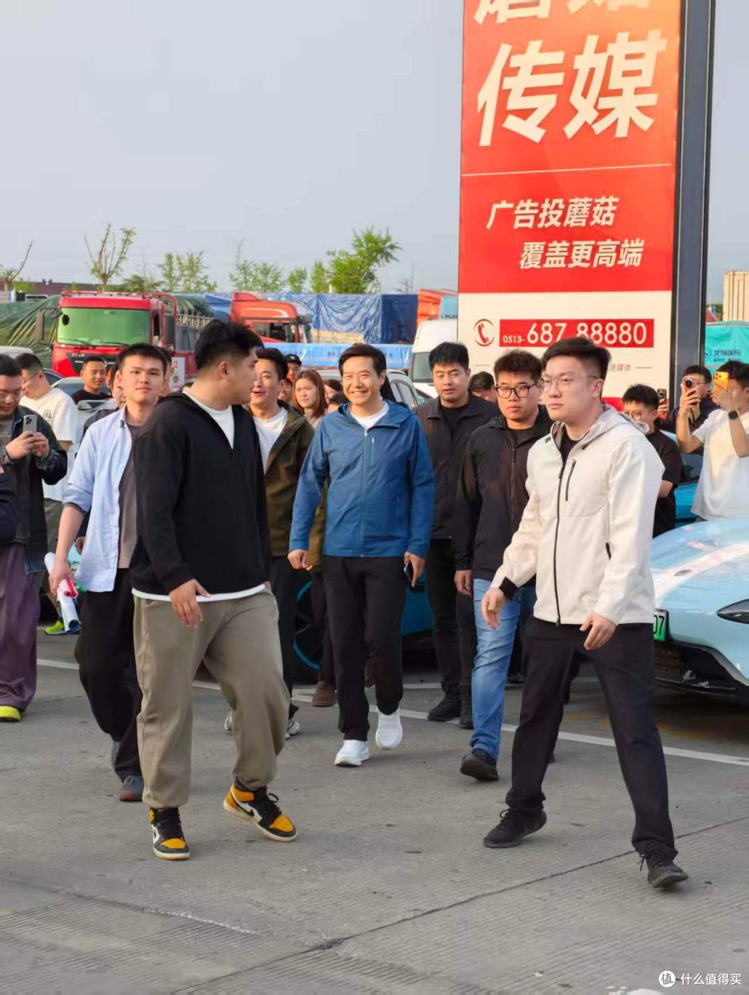 零跑直播“翻车”上热搜!但敢全程直播实测的车企,都值得点赞