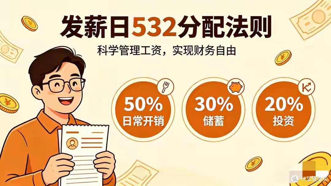 先存后花,还是先花后存?我的储蓄方法复盘