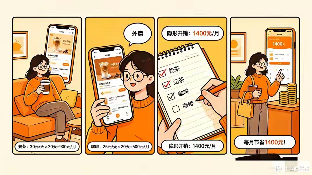 先存后花,还是先花后存?我的储蓄方法复盘