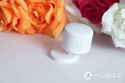 Aqara FP310：AI加持24GHz雷达，3年续航，集成温湿光照