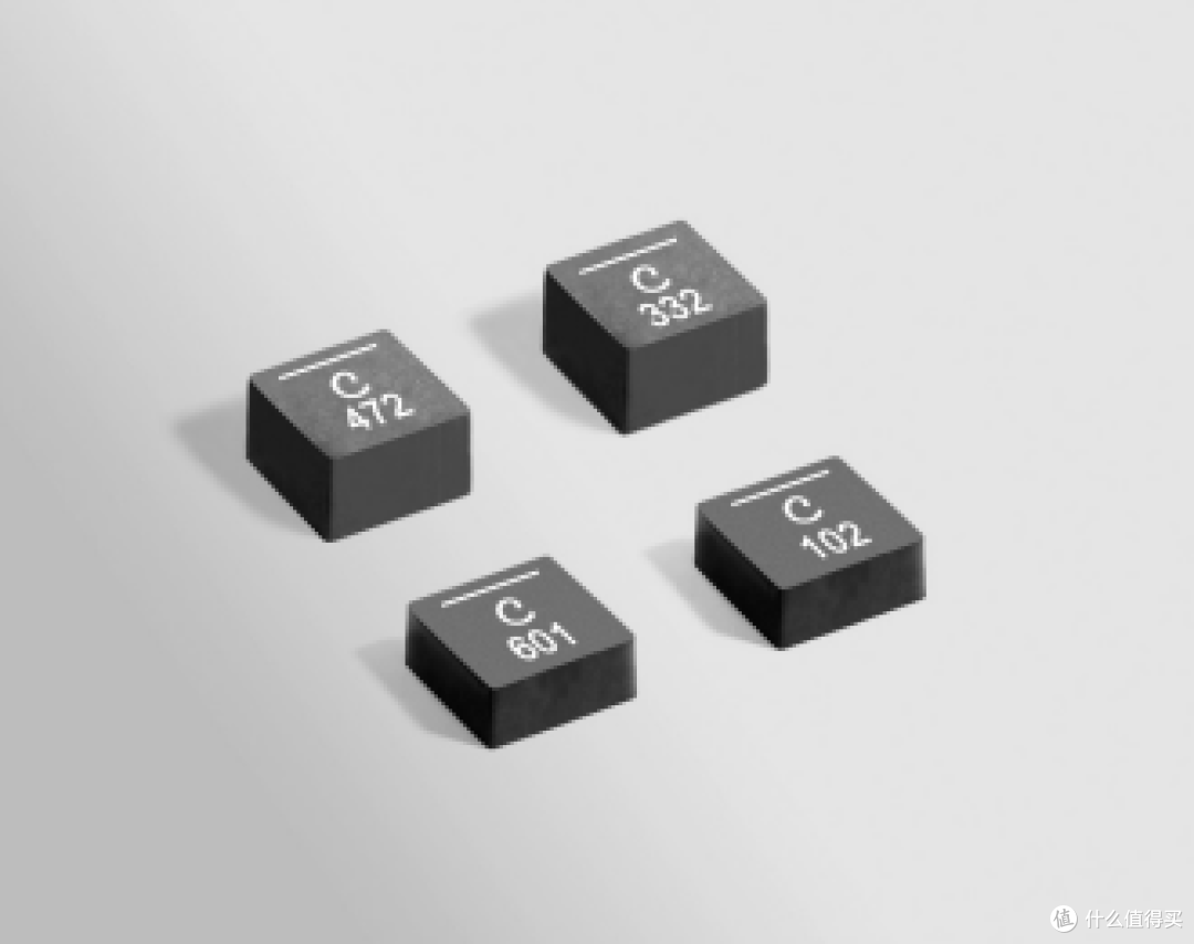 一体成型电感选型参考:Coilcraft XAL4030与TONEVEE MVL4030