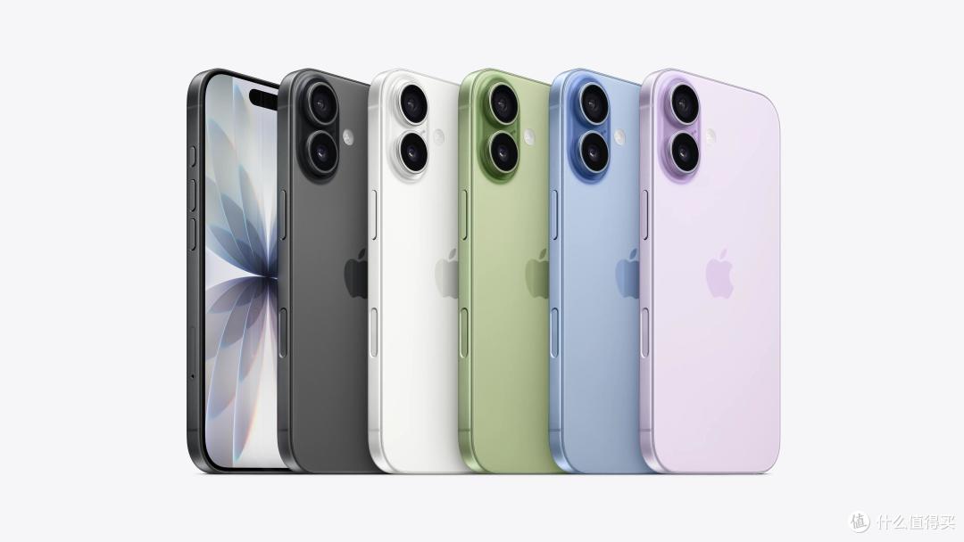 256GB大容量，iPhone17再次降价，果粉们有福了