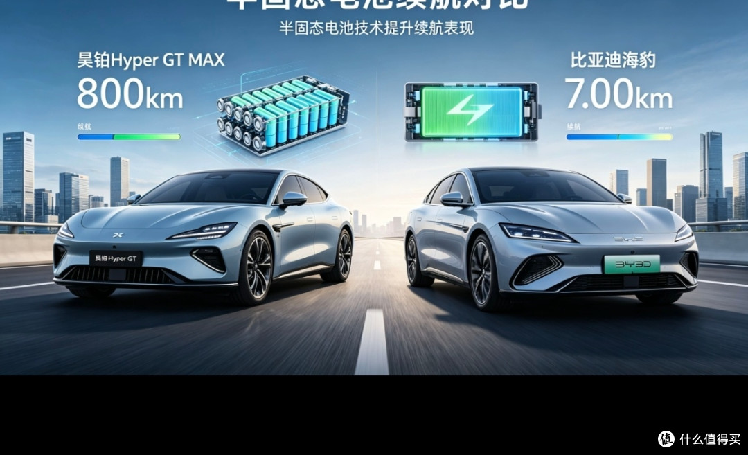 2026车圈技术爆发:800V快充普及