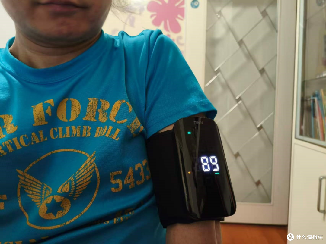 家用的血压计买什么牌子的好?町石精准测压,碾压市面贴牌杂牌!