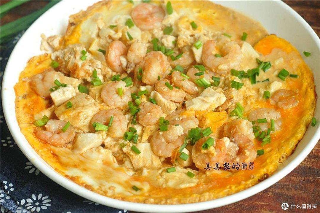 三种食材一锅出,高蛋白还便宜!家家吃得起,口口都是营养!
