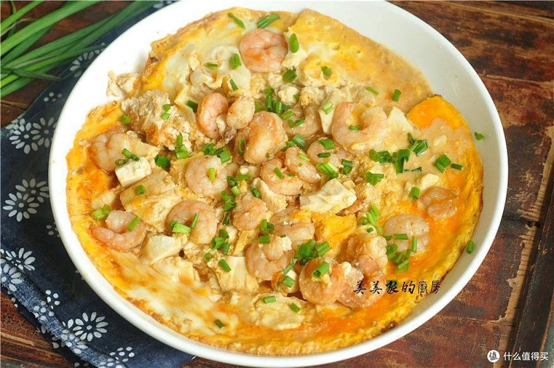 三种食材一锅出,高蛋白还便宜!家家吃得起,口口都是营养!
