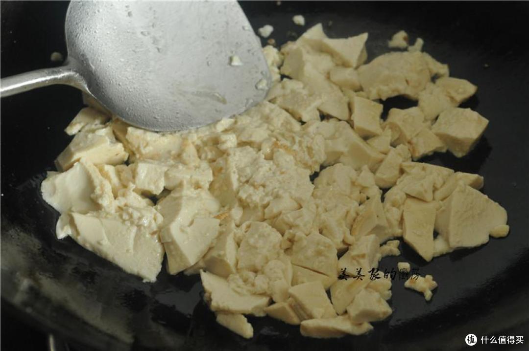 三种食材一锅出,高蛋白还便宜!家家吃得起,口口都是营养!