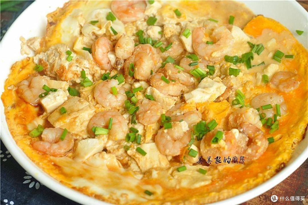 三种食材一锅出,高蛋白还便宜!家家吃得起,口口都是营养!