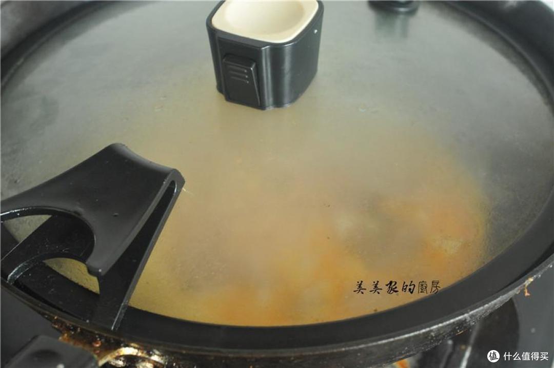 三种食材一锅出,高蛋白还便宜!家家吃得起,口口都是营养!